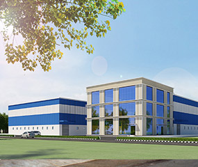 馬來(lái)西亞工廠 II