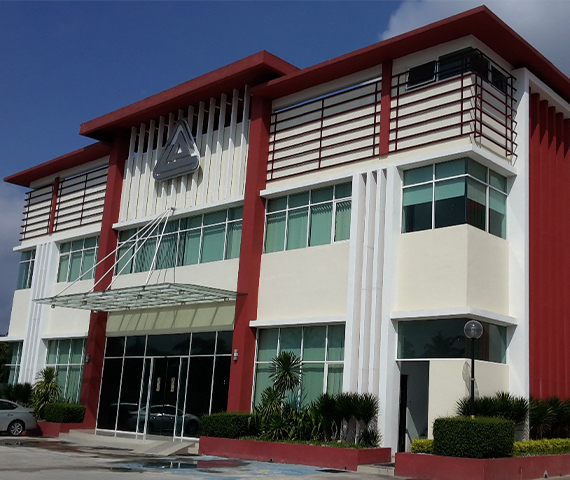 馬來(lái)西亞工廠 II